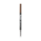 Creion pentru sprancene Go Brow Super Slim, Medium Brown, 0.09 g, Ruby Kisses 747934