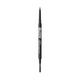 Creion pentru sprancene Go Brow Super Slim, Medium Brown, 0.09 g, Ruby Kisses 747935