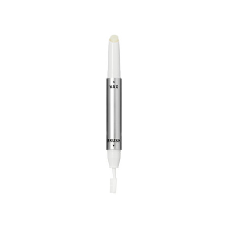 Creion cu ceara pentru sprancene Go Brow, 115 g, Ruby Kisses 747939