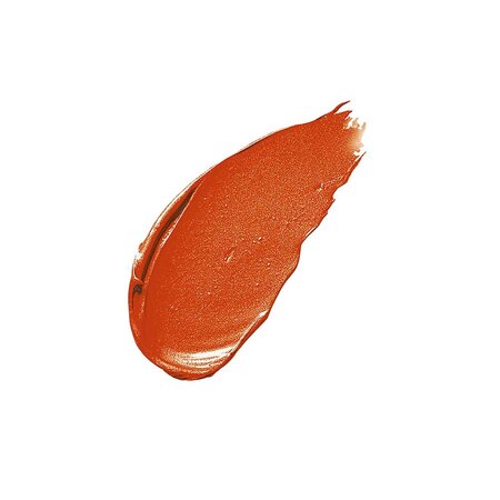 Ruj cremos Creme, Metallic Orange, 3.4 g, Ruby Kisses 747944