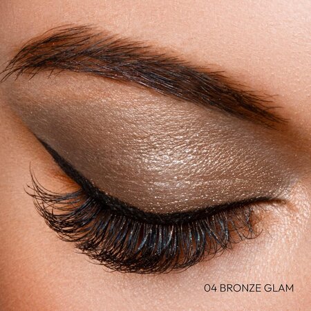 Fard de pleoape Stick, Bronze Glam, 1.4 g, Ruby Kisses 747979