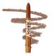 Fard de pleoape Stick, Bronze Glam, 1.4 g, Ruby Kisses 747980