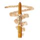 Fard de pleoape Stick, Gold Glam, 1.4 g, Ruby Kisses 747998