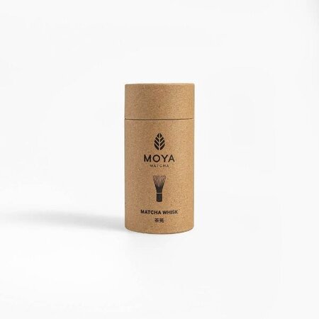 Pamatuf Chasen pentru preparare Matcha, Moya 748019