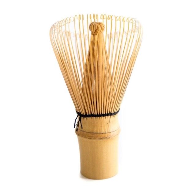 Pamatuf Chasen pentru preparare Matcha, Moya