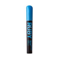 Mascara Multi Function Waterproof, Black, 12 ml, Ruby Kisses
