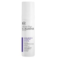 Crema pentru fata Retinol + Phloretin Attivi Puri, 50 ml, Collistar