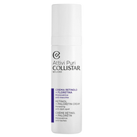 Crema pentru fata Retinol + Phloretin Attivi Puri, 50 ml, Collistar