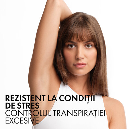 Deodorant roll-on intensiv Stress Resist 72 h, 50 ml, Vichy 708291