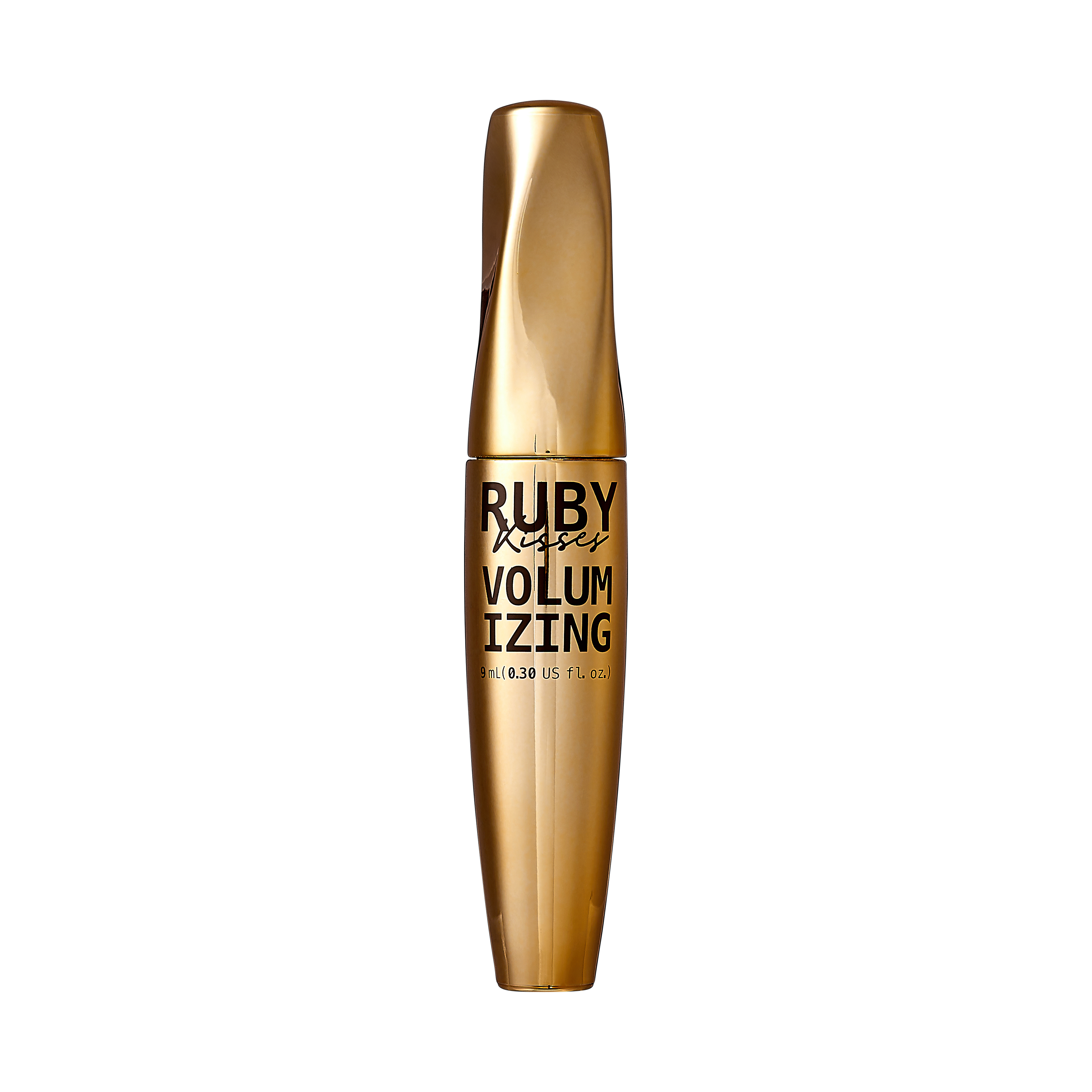 Mascara Volumizing, 9 ml, Ruby Kisses