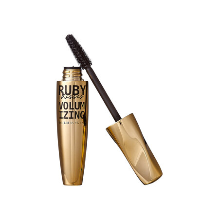 Mascara Volumizing, 9 ml, Ruby Kisses 748085