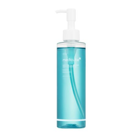 Ulei demachiant Zero, 205 ml, Medicube