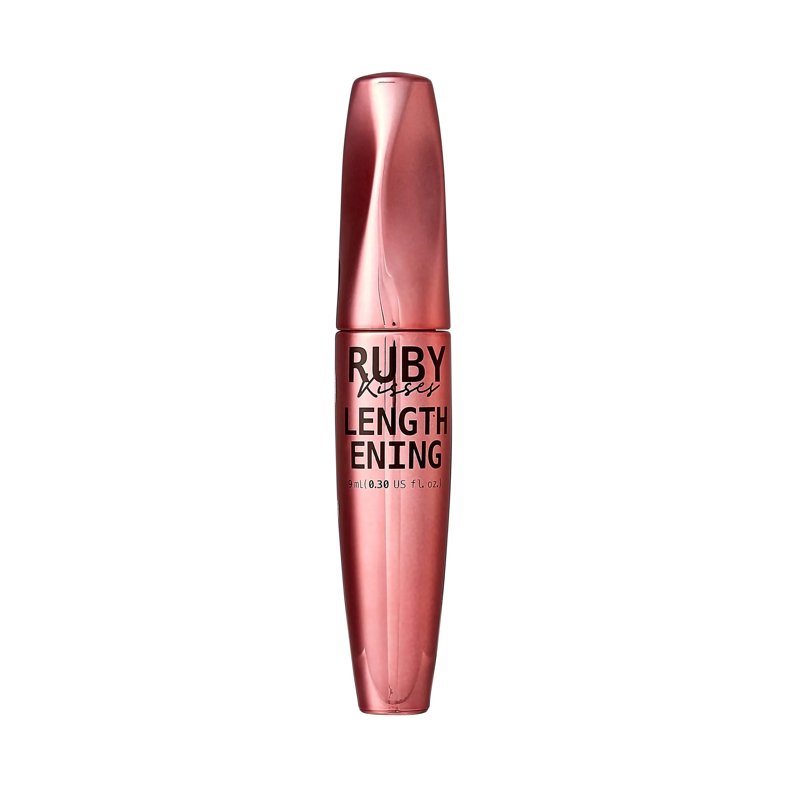 Mascara Lengthening, 9 ml, Ruby Kisses