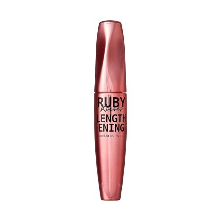 Mascara Lengthening, 9 ml, Ruby Kisses