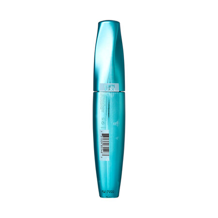 Mascara Lengthening Waterproof, 9 ml, Ruby Kisses 748093
