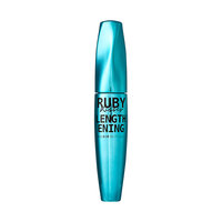 Mascara Lengthening Waterproof, 9 ml, Ruby Kisses