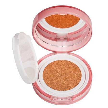 Fond de ten compact Cushion Foundation, Classic Ivory, 15 g, Ruby Kisses 748099