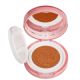 Fond de ten compact Cushion Foundation, Golden Beige, 15 g, Ruby Kisses 748102