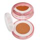 Fond de ten compact Cushion Foundation, Natural Beige, 15 g, Ruby Kisses 748105
