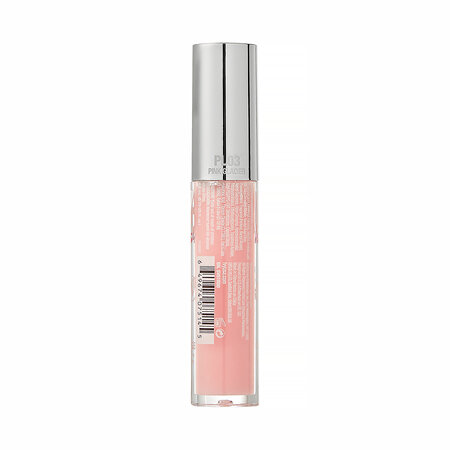 Luciu de buze Plumping, Pink Glacier, 4.5 ml, Ruby Kisses 748116