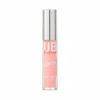 Luciu de buze Plumping, Pink Glacier, 4.5 ml, Ruby Kisses