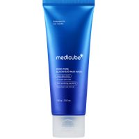 Masca cu argila pentru curatarea punctelor negre Zero, 100 ml, Medicube
