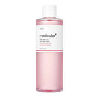 Toner de fata calmant PDRN Pink Toner Cica, 250 ml, Medicube