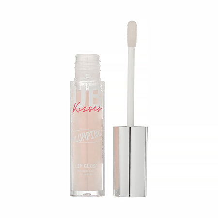 Luciu de buze Plumping, Dreamsicle, 4.5 ml, Ruby Kisses 748123