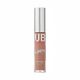 Luciu de buze Plumping, Nude, 4.5 ml, Ruby Kisses 748128