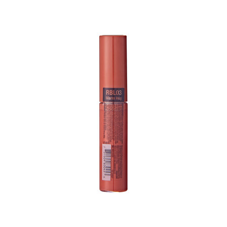 Luciu de buze Butter Bomb, Warm Hug, 7.8 ml, Ruby Kisses 748144