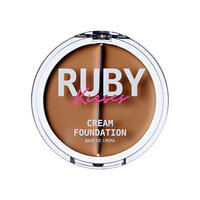 Fond de ten compact Duo Cream Foundation, Level 8, 12 g, Ruby Kisses