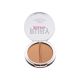 Fond de ten compact Duo Cream Foundation, Level 8, 12 g, Ruby Kisses 748161