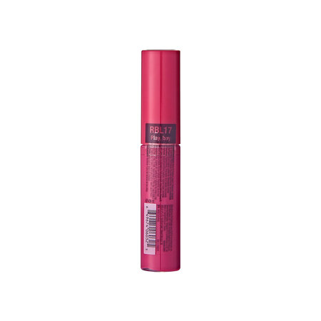 Luciu de buze Butter Bomb, Play boy, 7.8 ml, Ruby Kisses 748177