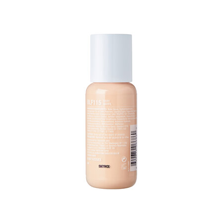 Fond de ten Natural Finish Liquid, Ivory, 35 ml, Ruby Kisses 748208