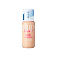 Fond de ten Natural Finish Liquid, Ivory, 35 ml, Ruby Kisses
