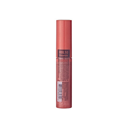 Luciu de buze Butter Bomb, Pillowtalk, 7.8 ml, Ruby Kisses 748203