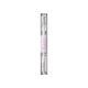 Mascara sprancene Go Brow Duo, Clear, 2.5 ml, Ruby Kisses 748224