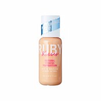 Fond de ten Natural Finish Liquid, Classic Ivory, 35 ml, Ruby Kisses
