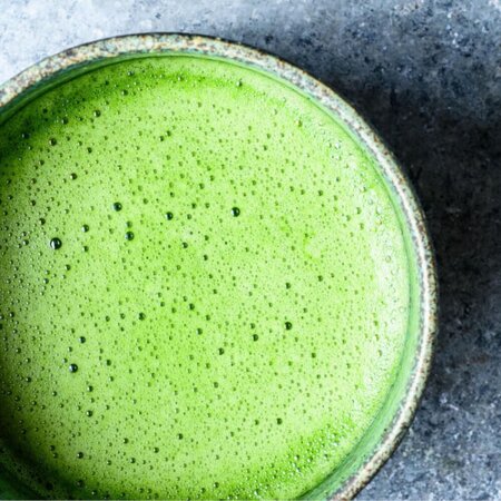 Ceai verde Bio Matcha Traditional, 50 g, Moya 748398