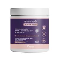 Collagene Absolu Manhae, Cacao si Vanilie, 200 g, Vitavea Sante