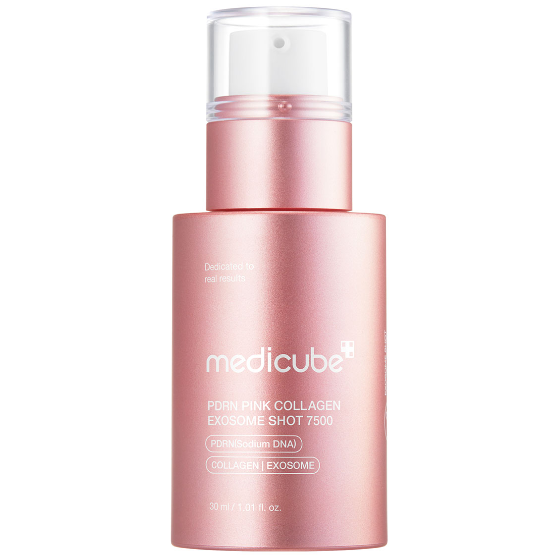 Ser spicule, exozomi si PDRN 7500, 30 ml, Medicube