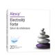 Electroliti Forte, 20 plicuri, Alevia 748433