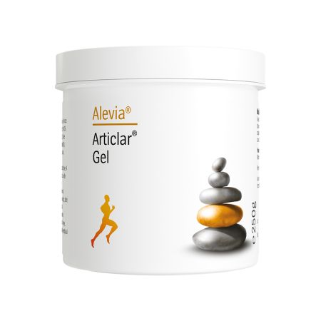 ALEVIA ARTICLAR GEL X 250 ML 13996