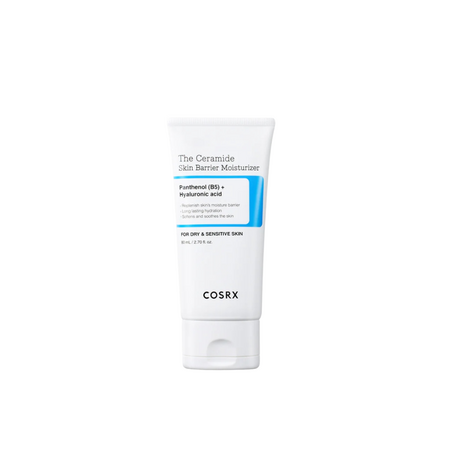 Crema hidratanta cu ceramide, 80 ml, Cosrx