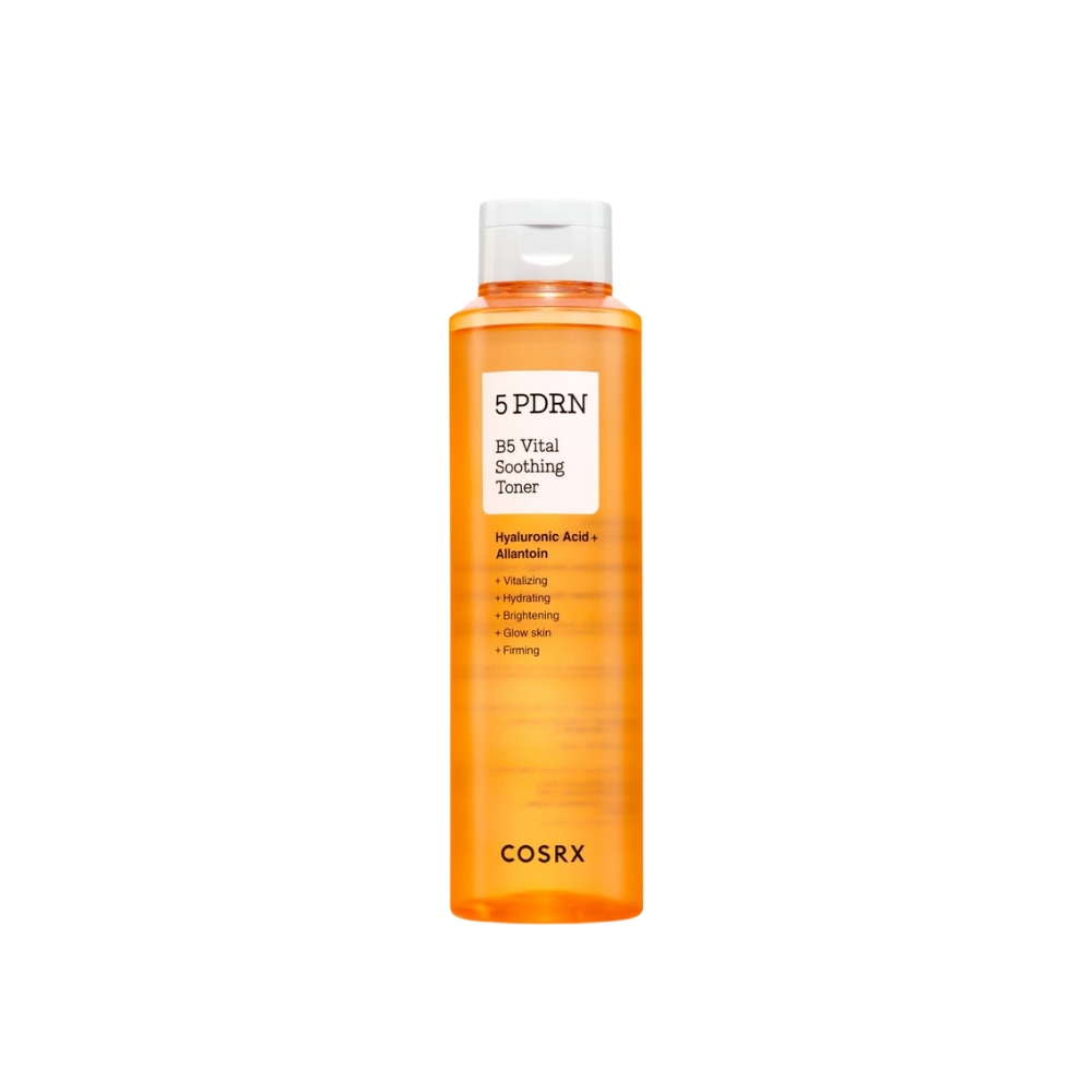 Toner calmant cu PDRN si vitamina B5, 280 ml, Cosrx