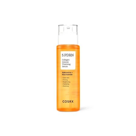Serum cu efect revitalizant cu PDRN si Colagen, 100 ml, Cosrx