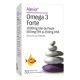 Omega 3 Forte, 30 capsule, Alevia 748494