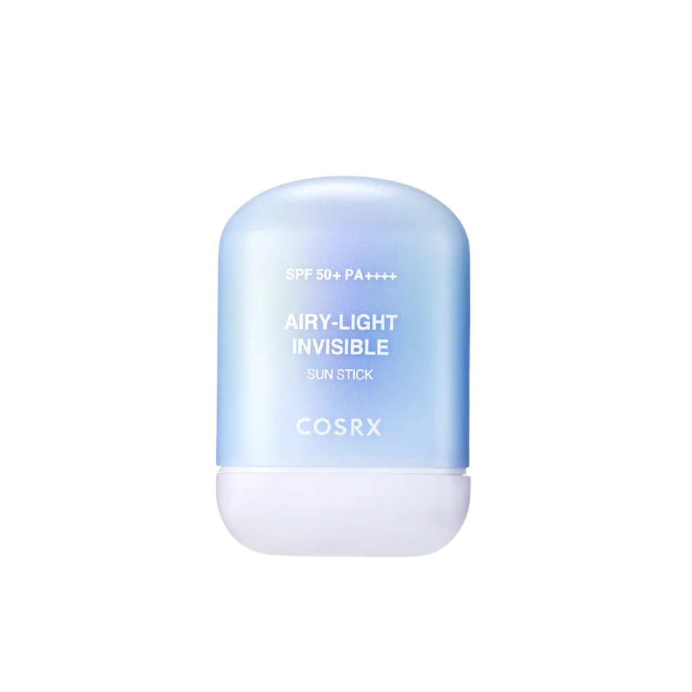 Stick hidratant pentru protectie solara SPF50+ PA++++, 19 g, Cosrx