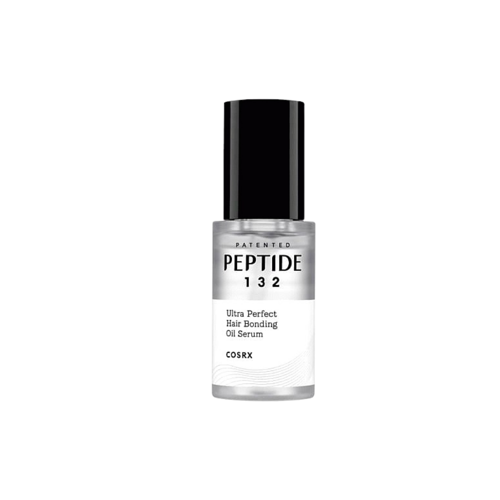 Ulei pentru par deteriorat Peptide 123 Ultra Bonding, 28 ml, Cosrx