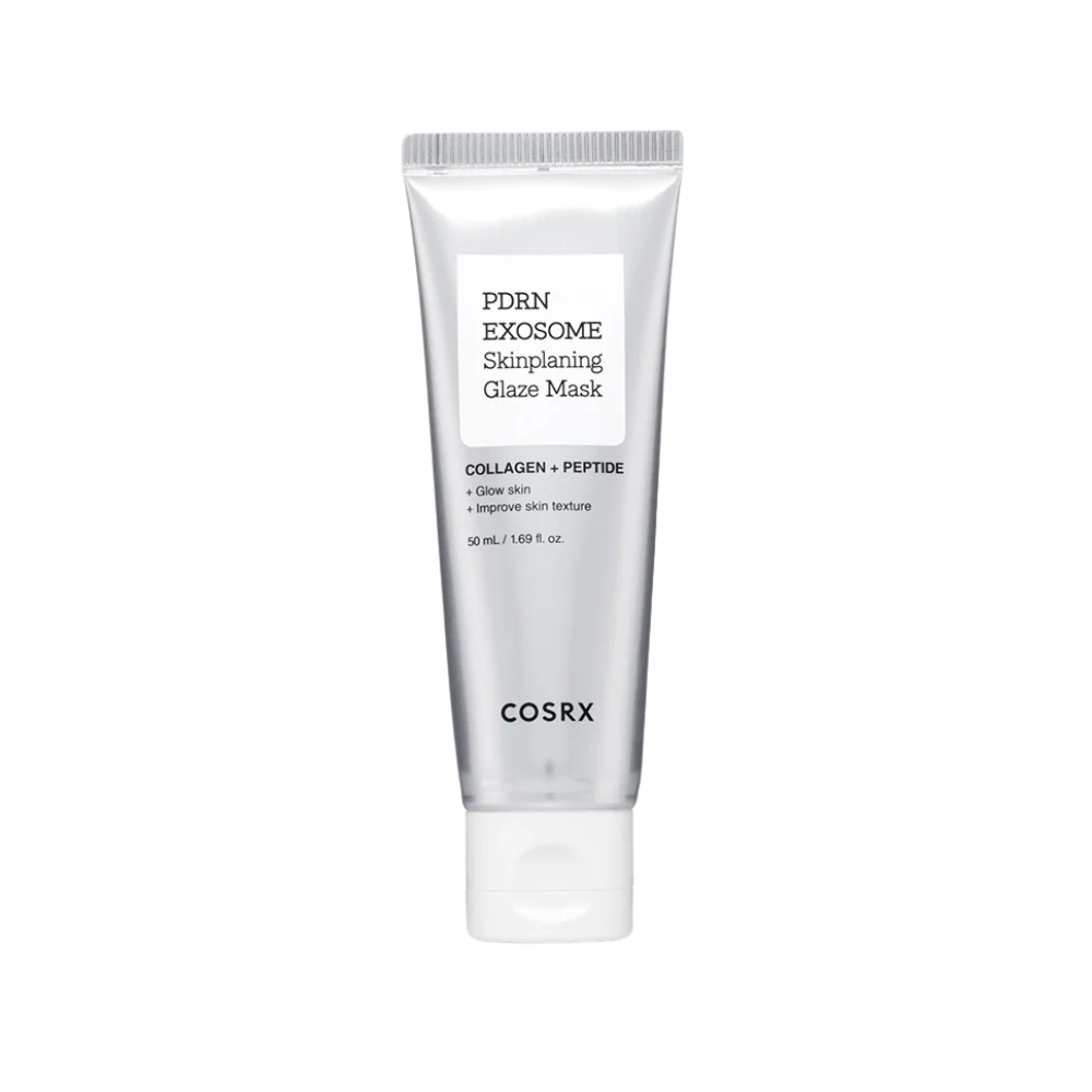 Masca peel-off pentru stralucire cu PDRN si Exosome, 50 ml, Cosrx